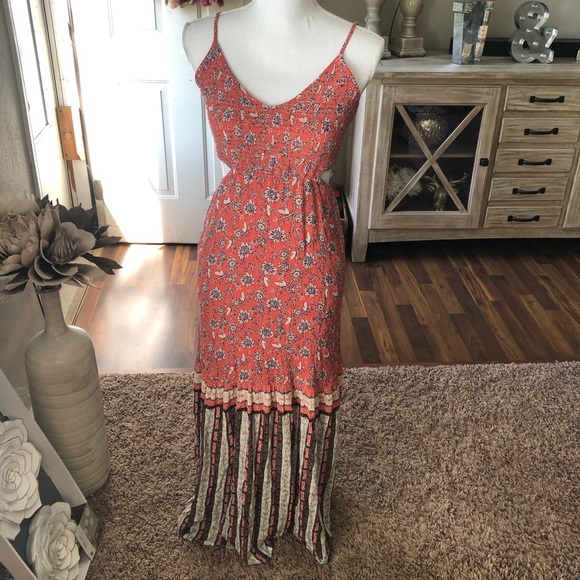 Xhilaration Dresses & Skirts - Xhilaration Target Hobo Maxi Small